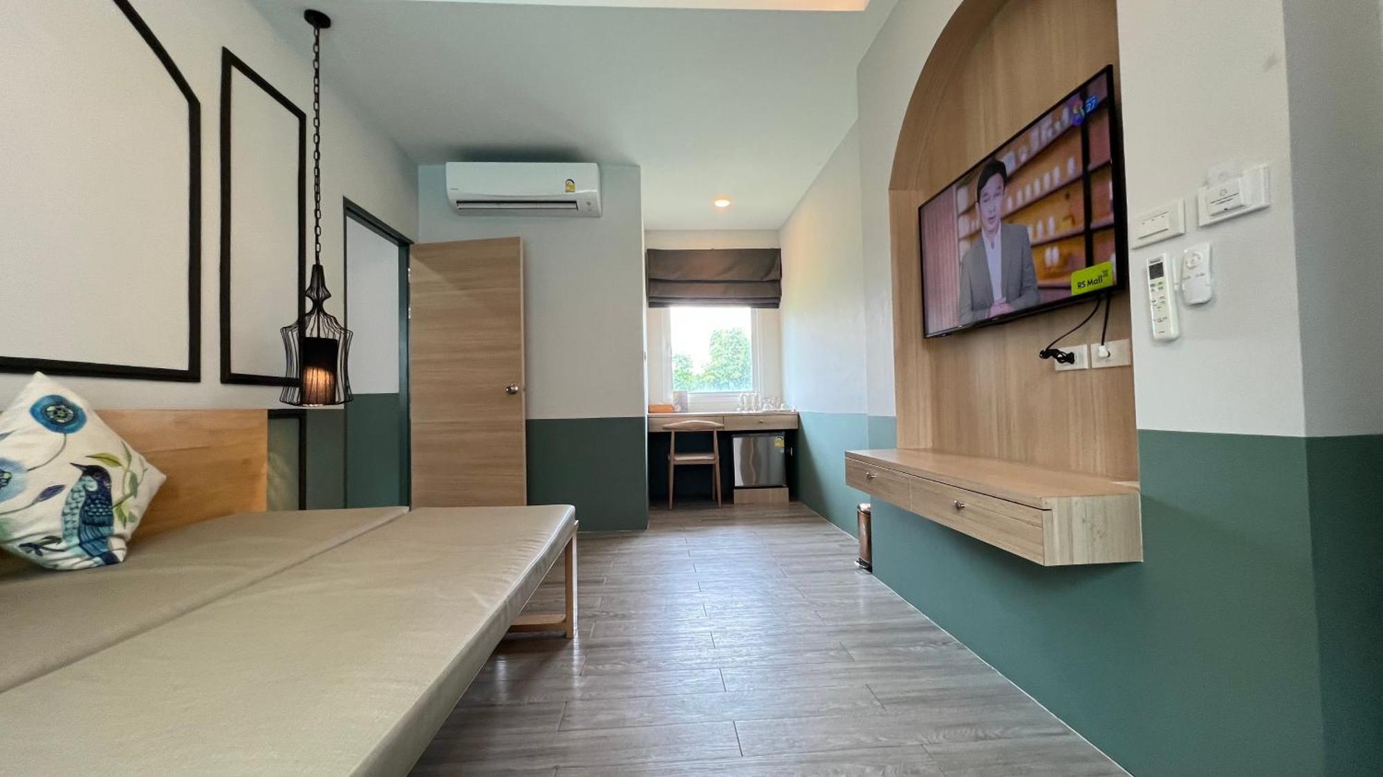Peranakan House Phuket Kültér fotó