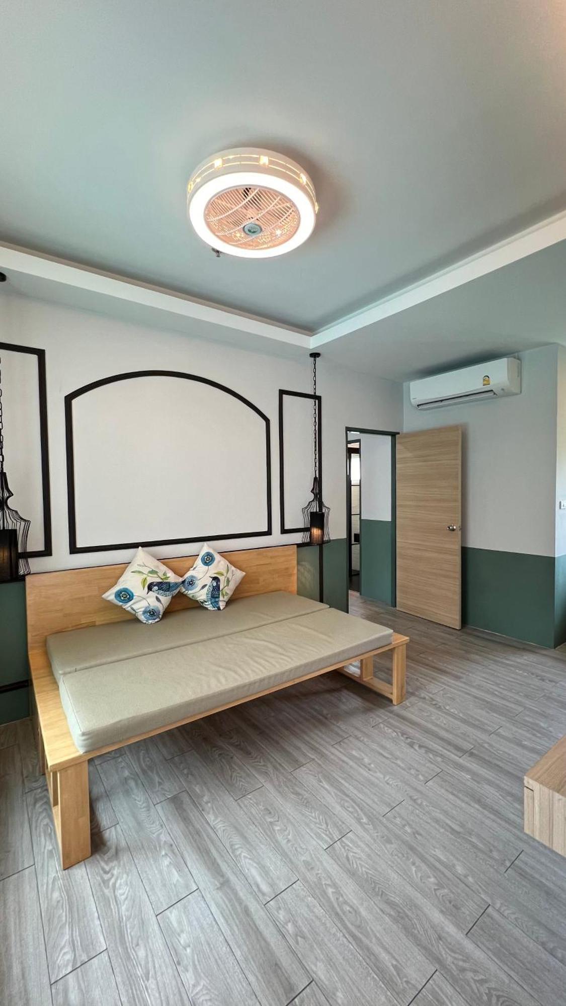 Peranakan House Phuket Kültér fotó