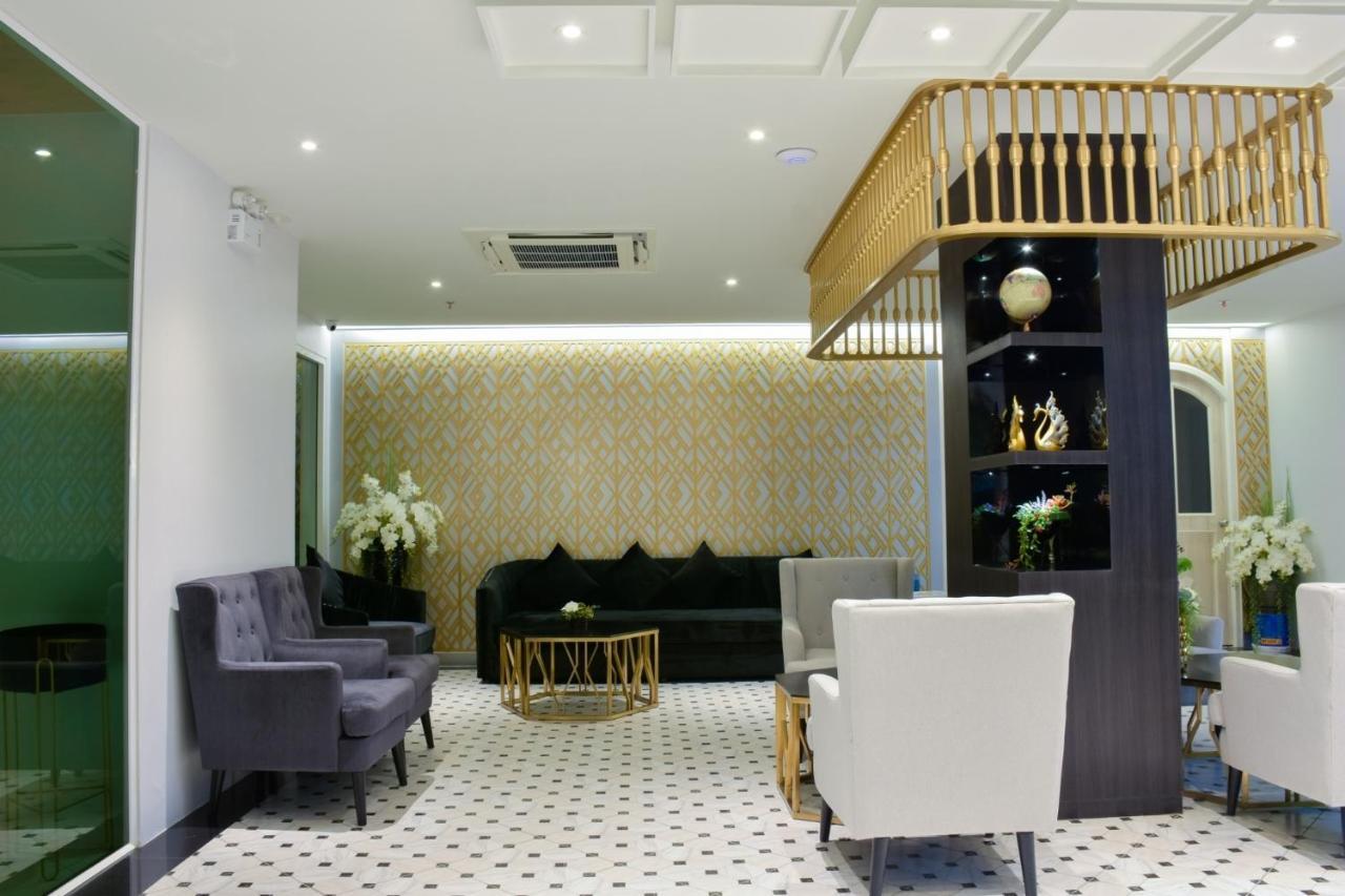 Peranakan House Phuket Kültér fotó